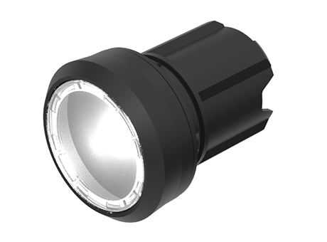 45-2T07.10K0.000 Indicator actuator