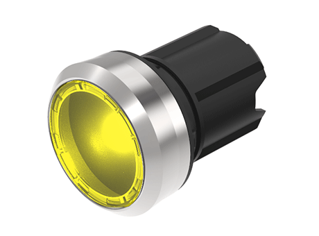 45-2T07.30G0.000 Indicator actuator