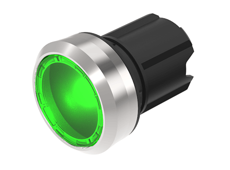 45-2T07.30H0.000 Indicator actuator