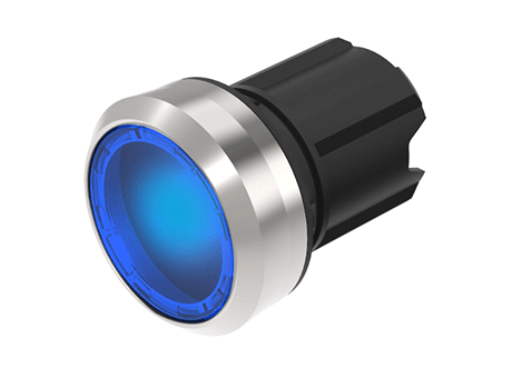 45-2T07.30J0.000 Indicator actuator