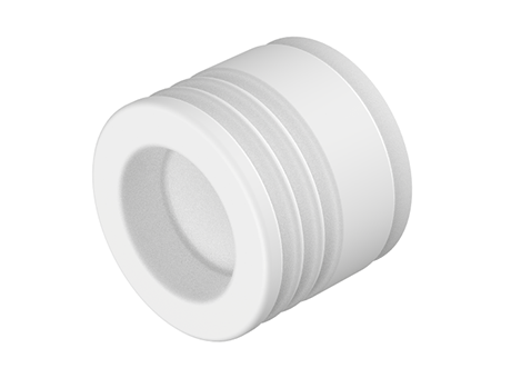 45-545.1K00 Protective cap for pushbutton