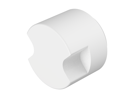 45-546.1K00 Protective cap for selector switch