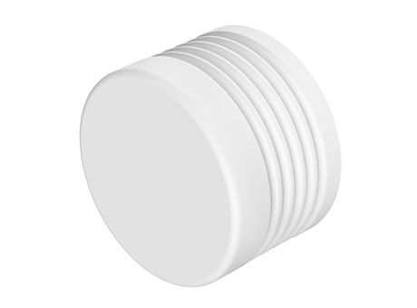 45-543.1K00 Protective cap for Mushroom-head pushbutton