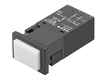 22-224.014 Illuminated pushbutton actuator
