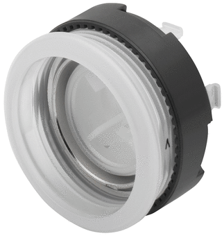 84-0090.7 Indicator ring illumination standard, Actuator