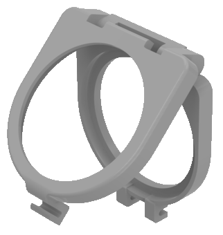 704.925.7 Protection cover