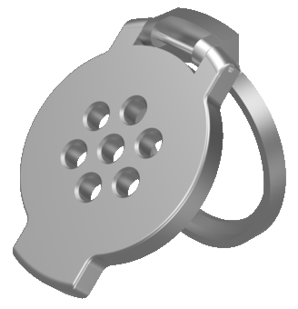 704.928.18 Protection cover