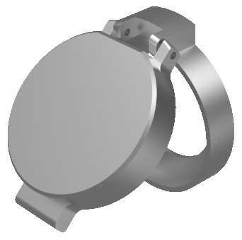 704.928.28 Protection cover