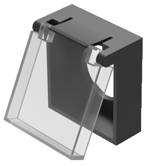 61-9920.0 Protection cover
