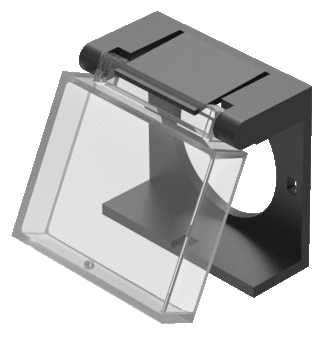 51-925 Protection cover