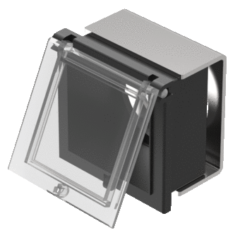 61-9921.0 Protection cover