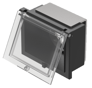 61-9922.0 Protection cover