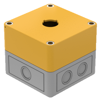 704.945.0 Enclosure