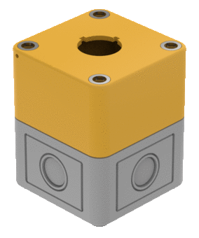 704.945.7 Enclosure