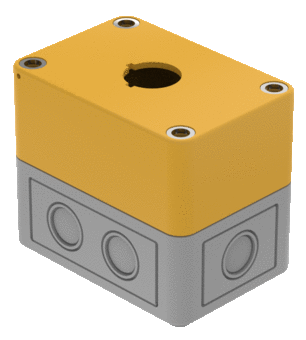 704.945.8 Enclosure