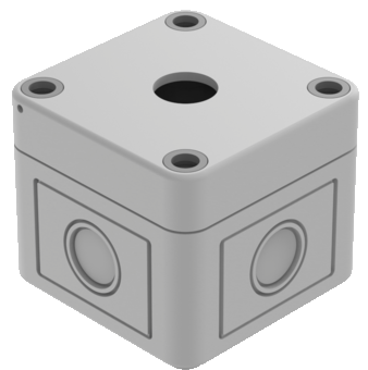 704.945.1 Enclosure