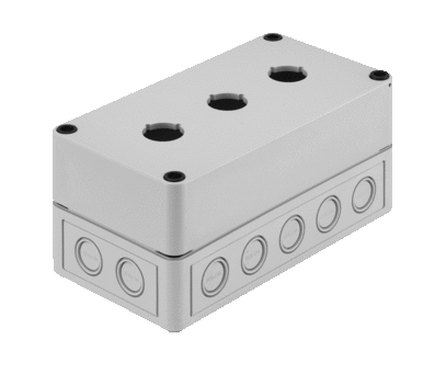 704.945.3 Enclosure