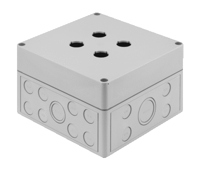 704.945.4 Enclosure