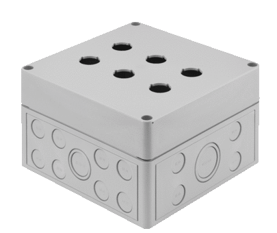 704.945.5 Enclosure