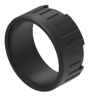 61-9915.0 Fixing nut