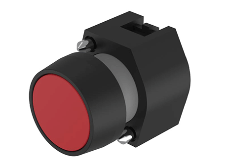 704.009.2 Pushbutton actuator
