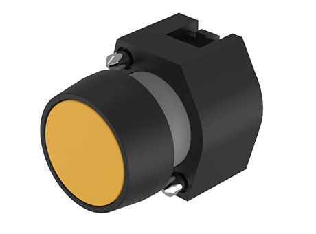 704.009.4 Pushbutton actuator
