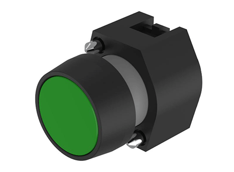 704.009.5 Pushbutton actuator