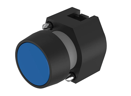 704.009.6 Pushbutton actuator