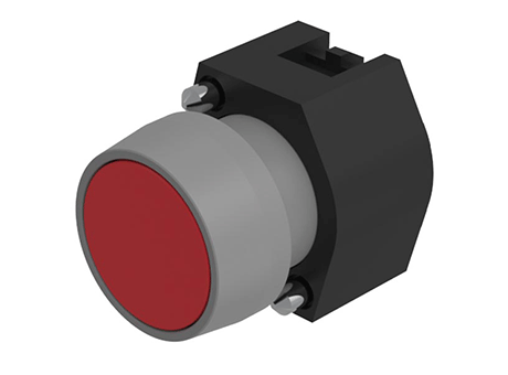 704.010.2 Pushbutton actuator
