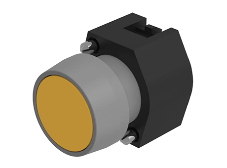 704.040.4 Pushbutton actuator