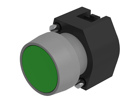 704.040.5 Pushbutton actuator