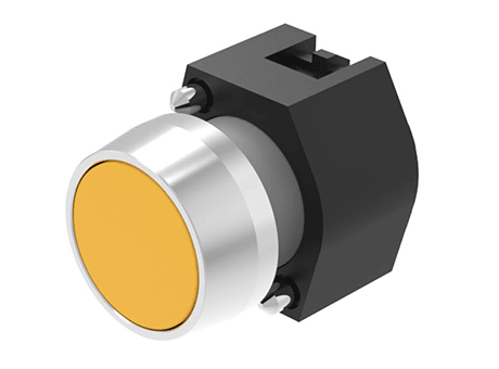 704.012.4 Pushbutton actuator