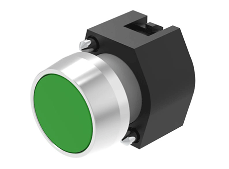 704.012.5 Pushbutton actuator