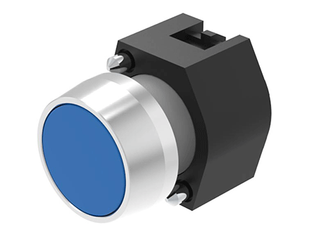704.012.6 Pushbutton actuator