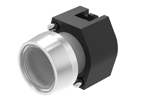 704.012.7 Pushbutton actuator