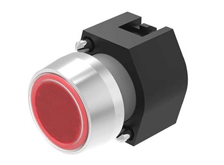704.013.2 Pushbutton actuator