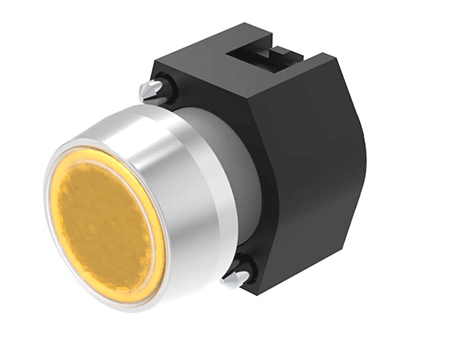 704.013.4 Pushbutton actuator