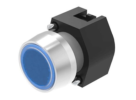 704.013.6 Pushbutton actuator