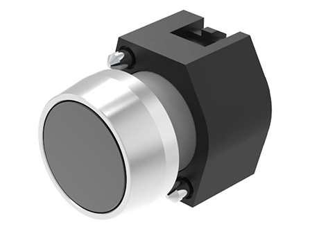 704.011.0 Pushbutton actuator