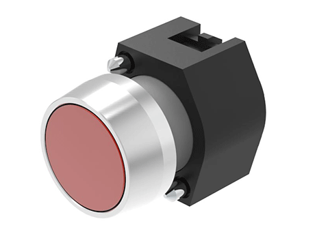 704.011.2 Pushbutton actuator
