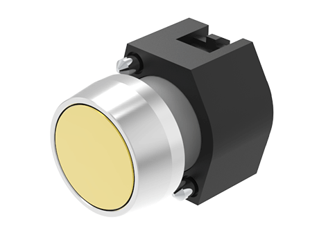 704.011.4 Pushbutton actuator