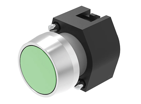 704.011.5 Pushbutton actuator