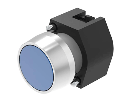 704.011.6 Pushbutton actuator