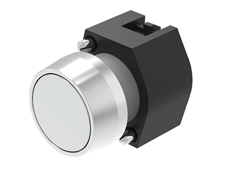 704.011.8 Pushbutton actuator