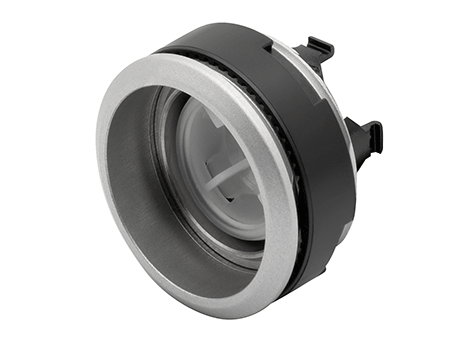 84-1201.7 Pushbutton actuator PCB standard