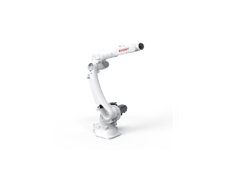 ER25-1800 中负载机器人