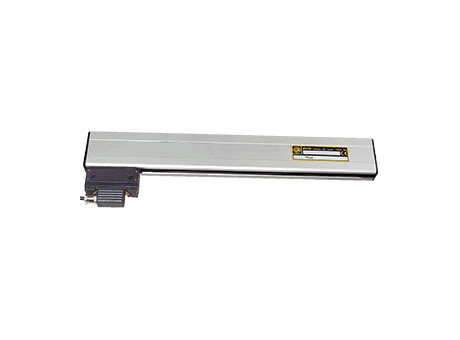 "Pinion-rack" linear transducers - L01