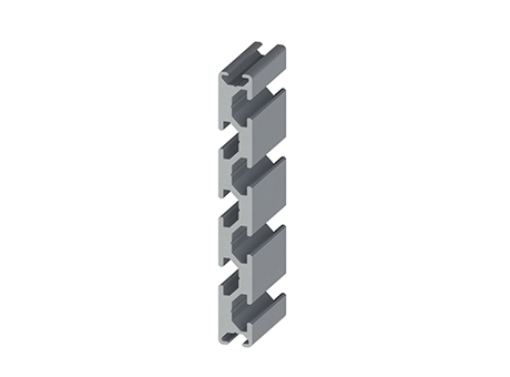 Profilé 120x15 mm - 10 mm