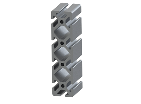 Profilé 120x30 mm - 6 mm - Lourd