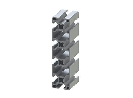 Profilé 120x30 mm - 8 mm